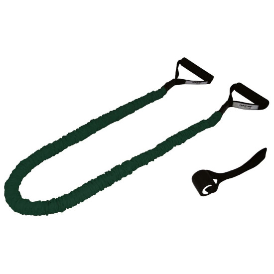 Tunturi Tubing with Protection Sleeve Medium Tunturi Tubing with Protection Sleeve Medium